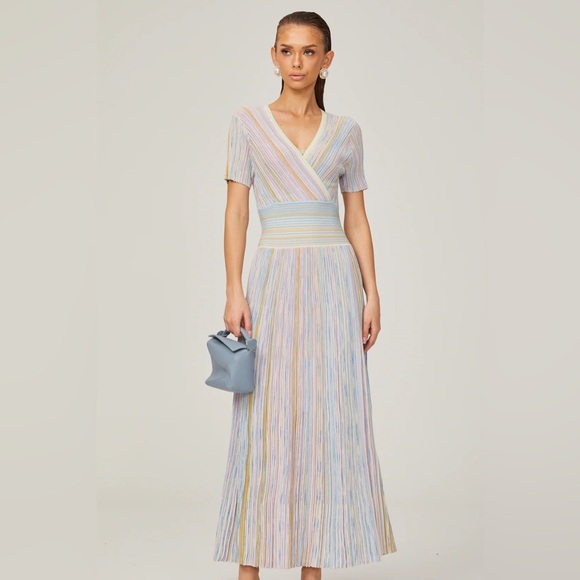 Miss Rosier Dress - Picture 2 of 3